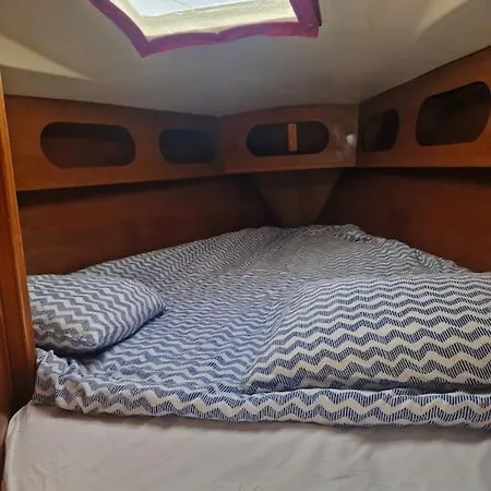 Location Bateau Phoenix Tenerife Sud *