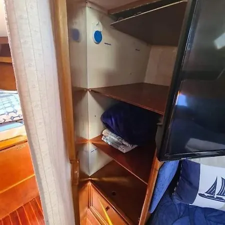Botel Location Bateau Phoenix Tenerife Sud