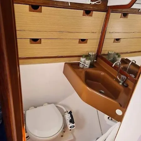 Botel Location Bateau Phoenix Tenerife Sud *