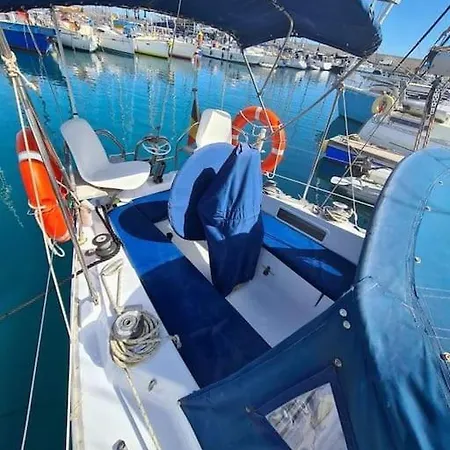 Location Bateau Phoenix Tenerife Sud Botel *