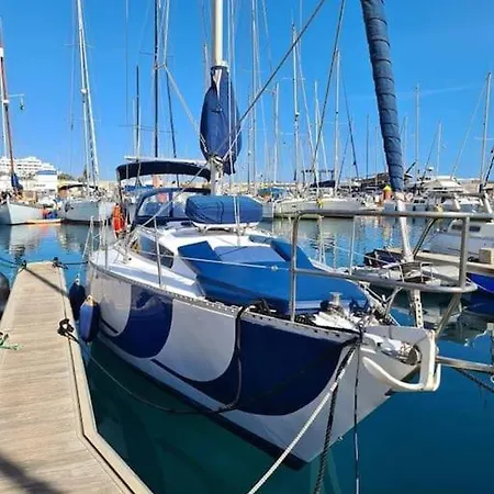 Location Bateau Phoenix Tenerife Sud * San Miguel de Abona
