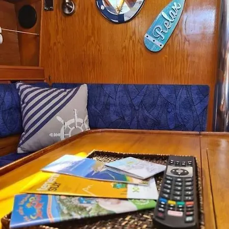 Botel Location Bateau Phoenix Tenerife Sud San Miguel de Abona