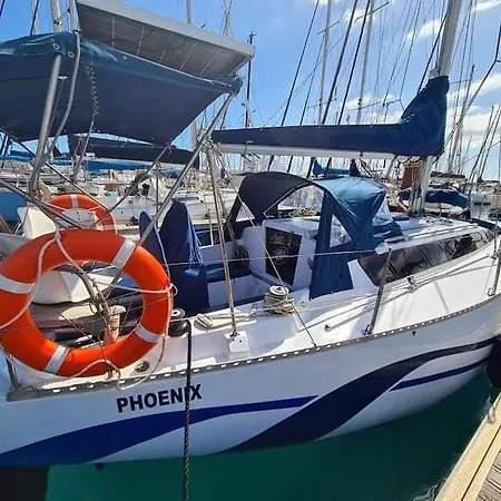 Location Bateau Phoenix Tenerife Sud Botel San Miguel de Abona
