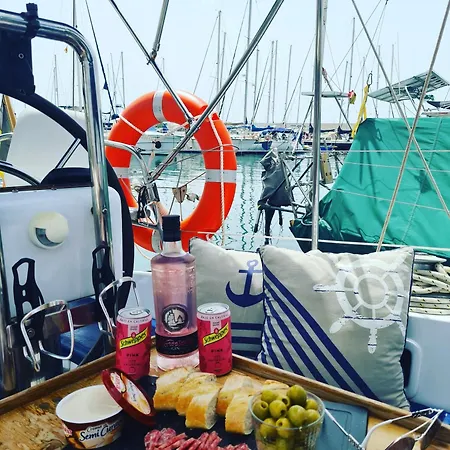 Location Bateau Phoenix Tenerife Sud Botel San Miguel de Abona